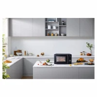 Микроволновая печь Toshiba MW3-AG25PFBK, Black 5