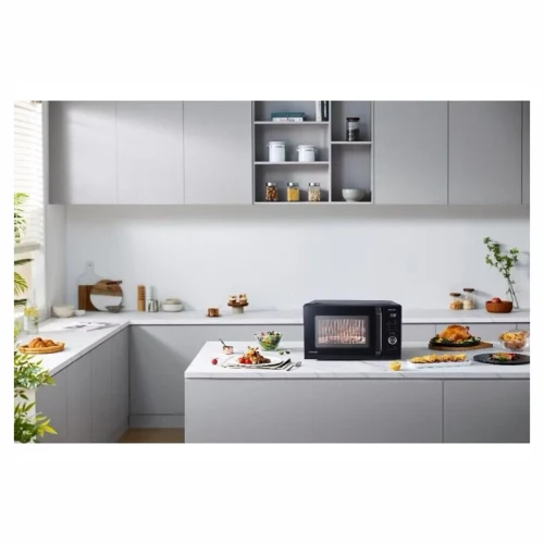 Микроволновая печь Toshiba MW3-AG25PFBK, Black