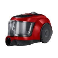 Пылесос Samsung VCC45W0S3R/UK, Red 3