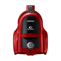 Пылесос Samsung VCC45W0S3R/UK, Red 5