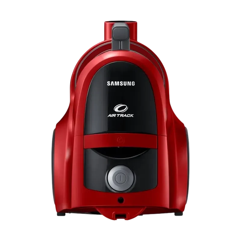 Пылесос Samsung VCC45W0S3R/UK, Red 5