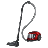 Пылесос Samsung VCC45W0S3R/UK, Red