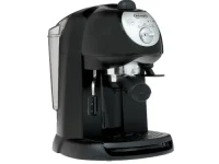 Кофемашина Delonghi EC201CD.B, Black 4
