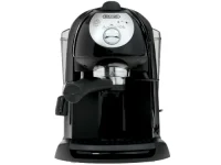 Кофемашина Delonghi EC201CD.B, Black 2