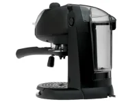 Кофемашина Delonghi EC201CD.B, Black 6