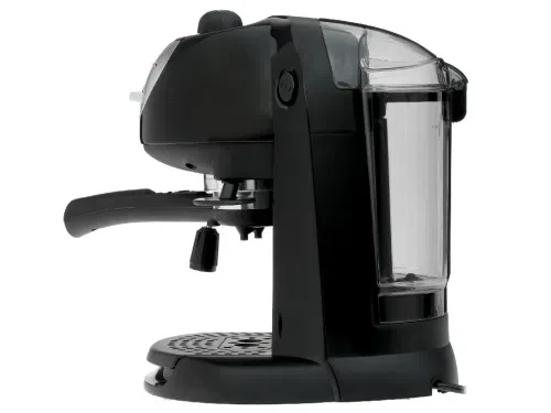 Кофемашина Delonghi EC201CD.B, Black 6