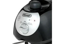 Кофемашина Delonghi EC201CD.B, Black 7