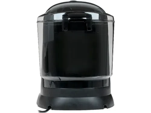 Кофемашина Delonghi EC201CD.B, Black 3