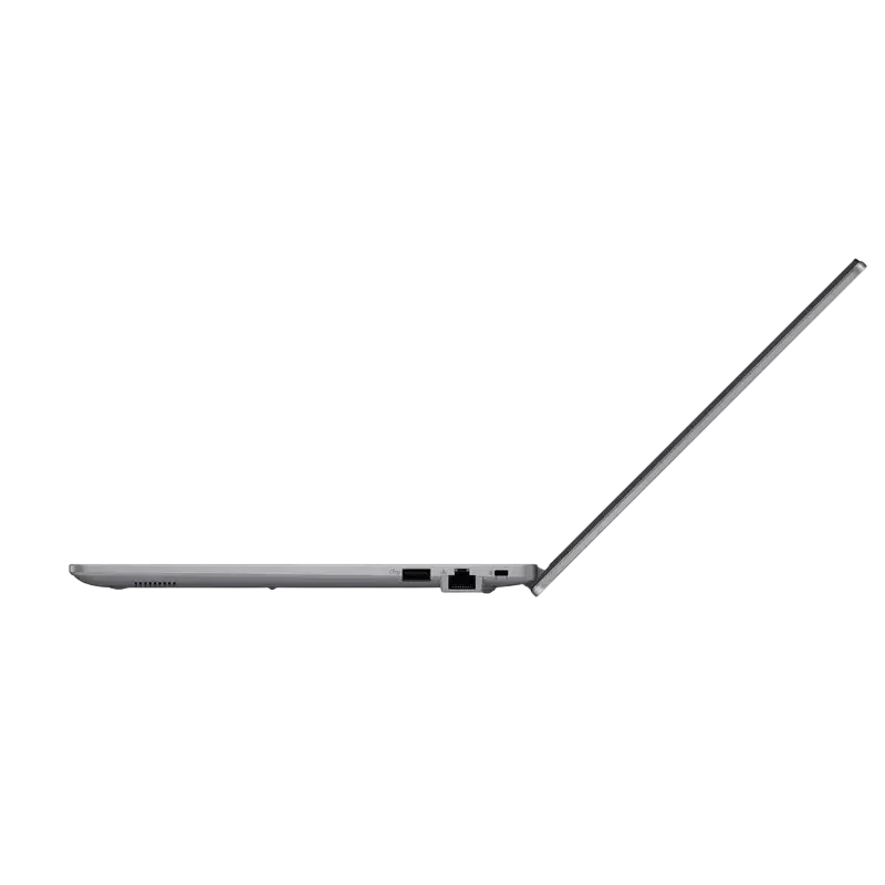 Laptop 14" Asus ExpertBook P1 P1403CVA, Misty Grey 7