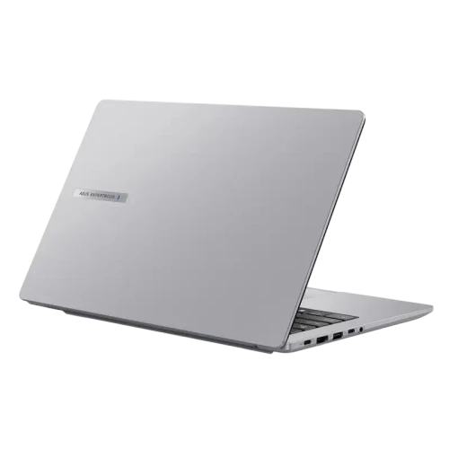 Laptop 14" Asus ExpertBook P1 P1403CVA, Misty Grey