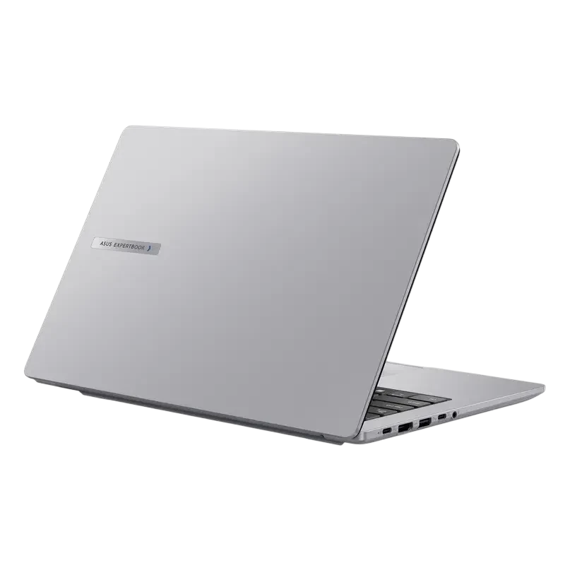 Laptop 14" Asus ExpertBook P1 P1403CVA, Misty Grey 6