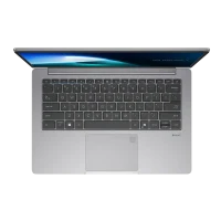 Laptop 14" Asus ExpertBook P1 P1403CVA, Misty Grey 4