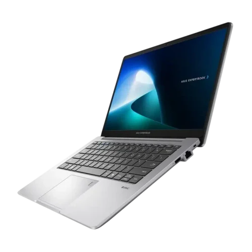 Laptop 14" Asus ExpertBook P1 P1403CVA, Misty Grey
