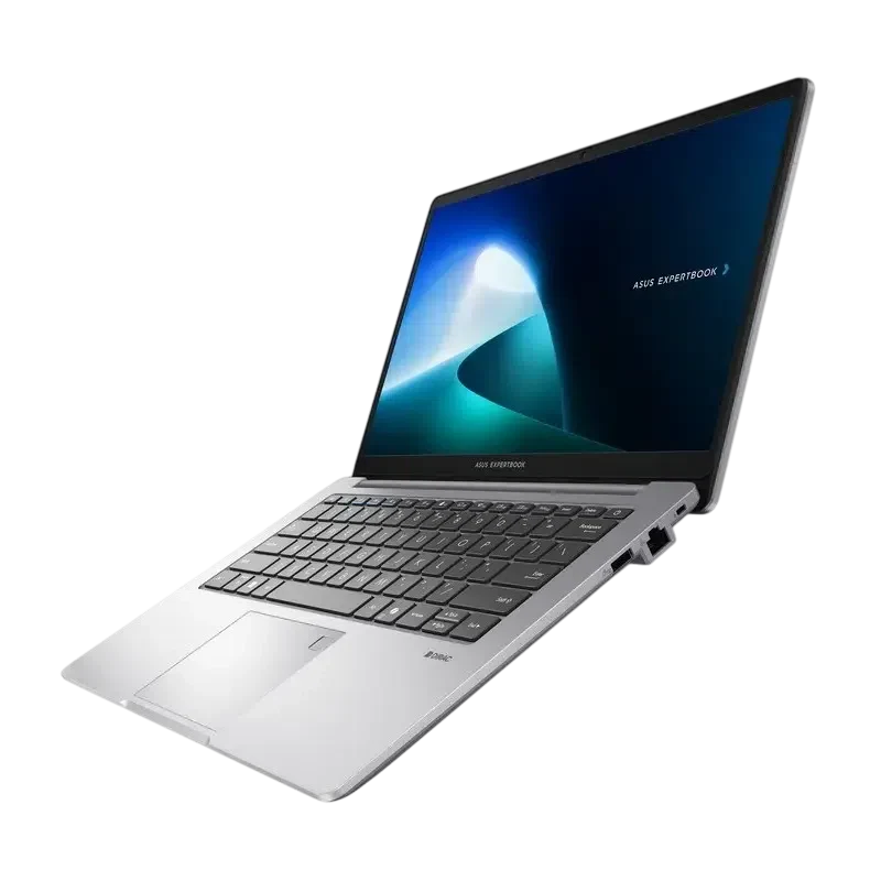Laptop 14" Asus ExpertBook P1 P1403CVA, Misty Grey 3