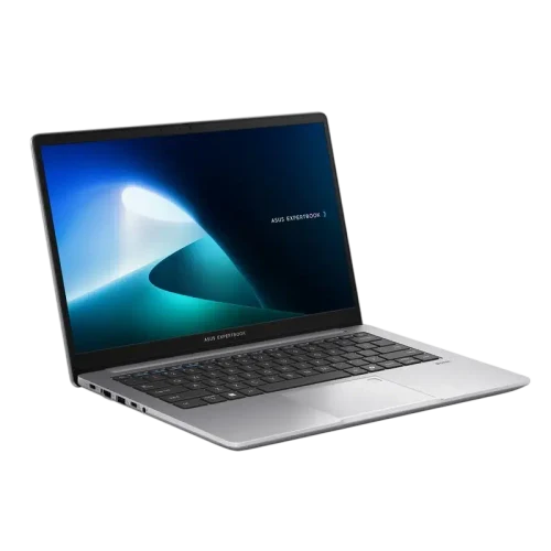 Laptop 14" Asus ExpertBook P1 P1403CVA, Misty Grey