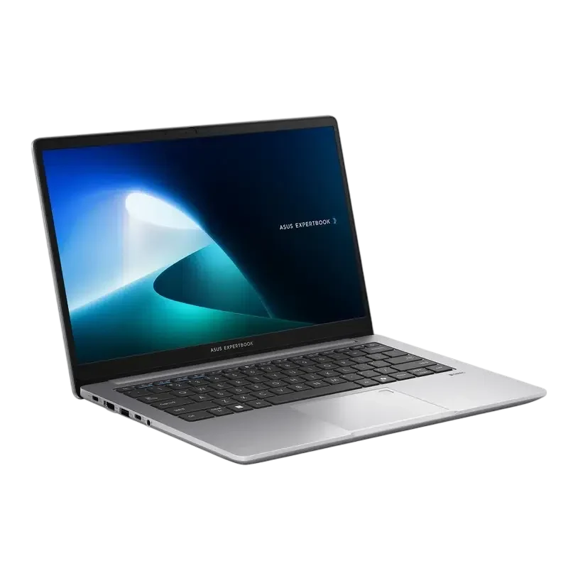 Laptop 14" Asus ExpertBook P1 P1403CVA, Misty Grey 2