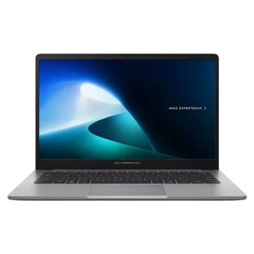 Laptop 14" Asus ExpertBook P1 P1403CVA, Misty Grey