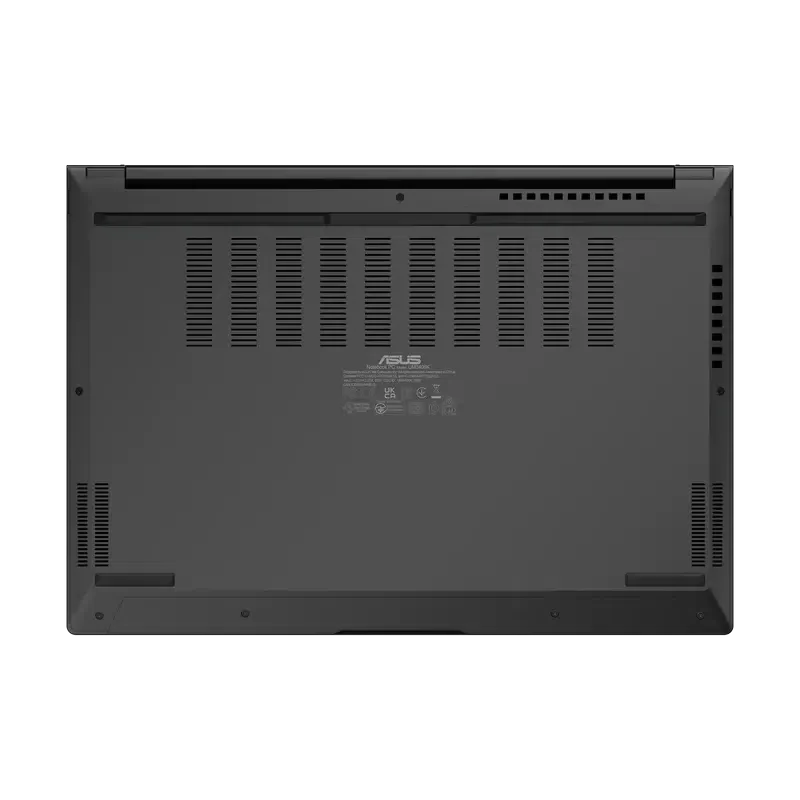 Ноутбук 14" Asus Zenbook 14 UM3406KA, Jade Black 8