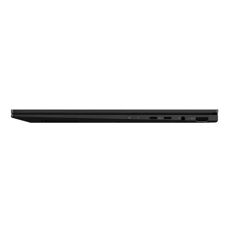 Ноутбук 14" Asus Zenbook 14 UM3406KA, Jade Black 7