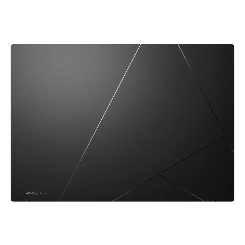 Ноутбук 14" Asus Zenbook 14 UM3406KA, Jade Black 5