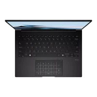 Ноутбук 14" Asus Zenbook 14 UM3406KA, Jade Black 3