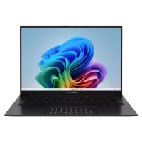 Ноутбук 14" Asus Zenbook 14 UM3406KA, Jade Black