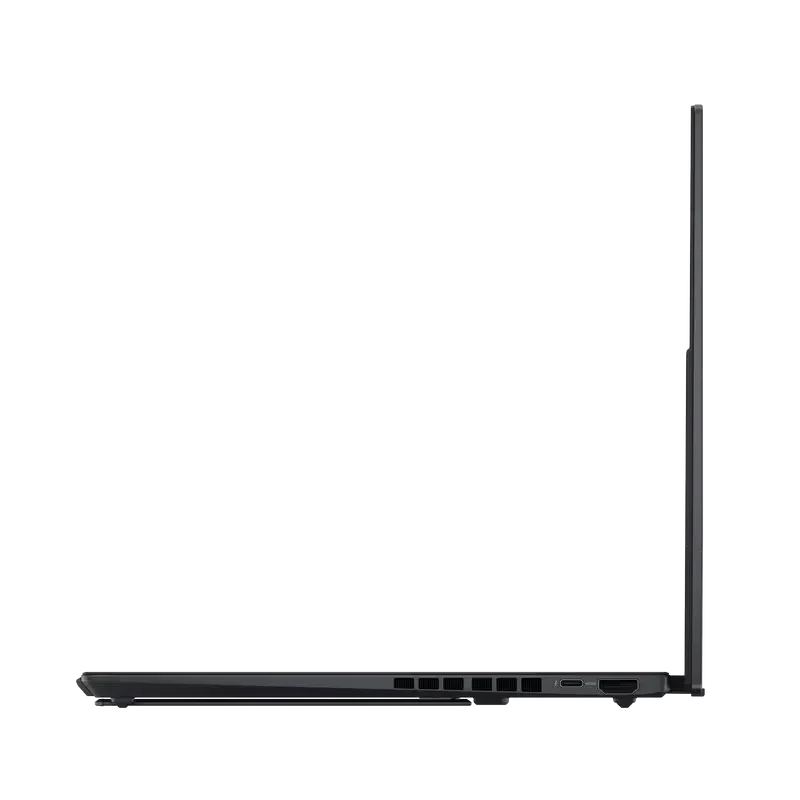 Laptop 14" Asus Zenbook UX8406CA, Inkwell Gray 8
