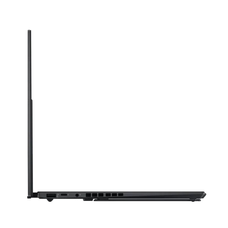 Laptop 14" Asus Zenbook UX8406CA, Inkwell Gray 7