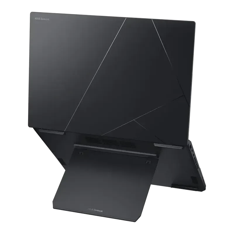 Laptop 14" Asus Zenbook UX8406CA, Inkwell Gray 6