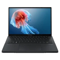 Laptop 14" Asus Zenbook UX8406CA, Inkwell Gray
