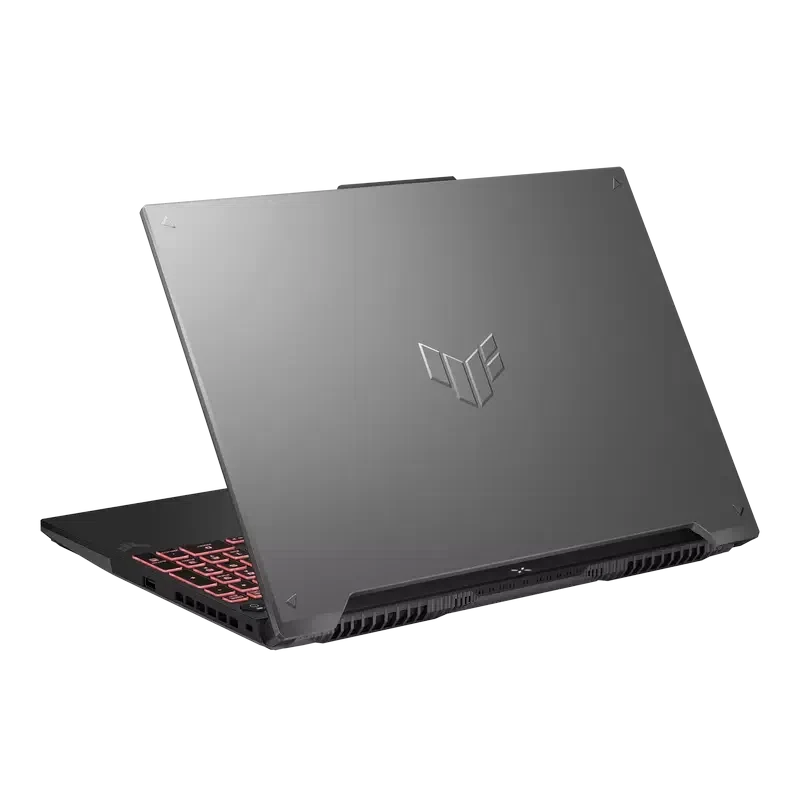 Игровой ноутбук 16" Asus TUF Gaming A16 FA607NUG, Mecha Gray 8