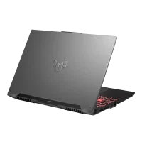 Игровой ноутбук 16" Asus TUF Gaming A16 FA607NUG, Mecha Gray 7
