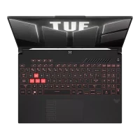 Игровой ноутбук 16" Asus TUF Gaming A16 FA607NUG, Mecha Gray 6
