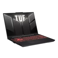 Игровой ноутбук 16" Asus TUF Gaming A16 FA607NUG, Mecha Gray 4