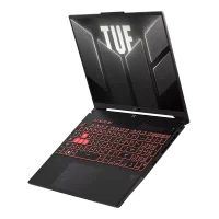 Игровой ноутбук 16" Asus TUF Gaming A16 FA607NUG, Mecha Gray 5