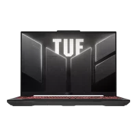 Игровой ноутбук 16" Asus TUF Gaming A16 FA607NUG, Mecha Gray 2