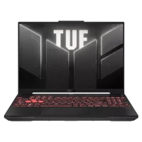 Игровой ноутбук 16" Asus TUF Gaming A16 FA607NUG, Mecha Gray