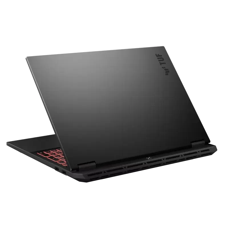 Laptop Gaming 16" Asus TUF Gaming A16 FA608PP, 16GB/1TB, Jaeger Grey 4