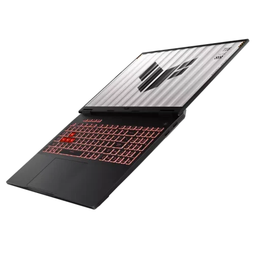 Игровой ноутбук 16" Asus TUF Gaming A16 FA608PP, 16ГБ/1ТБ, Jaeger Grey