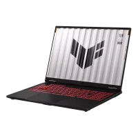 Laptop Gaming 16" Asus TUF Gaming A16 FA608PP, 16GB/1TB, Jaeger Grey 2