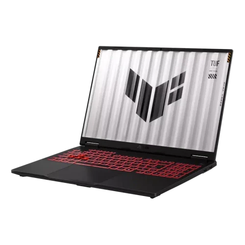 Игровой ноутбук 16" Asus TUF Gaming A16 FA608PP, 16ГБ/1ТБ, Jaeger Grey