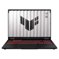 Laptop Gaming 16" Asus TUF Gaming A16 FA608PP, 16GB/1TB, Jaeger Grey
