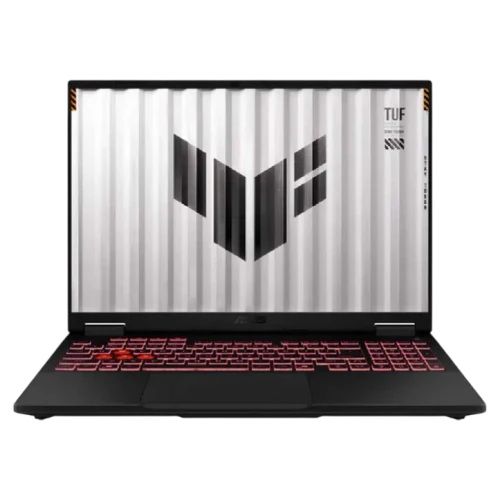 Игровой ноутбук 16" Asus TUF Gaming A16 FA608PP, 16ГБ/1ТБ, Jaeger Grey