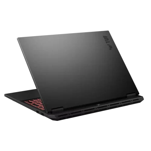 Laptop Gaming 16" Asus TUF Gaming A16 FA608UH, 16GB/1TB, Jaeger Gray