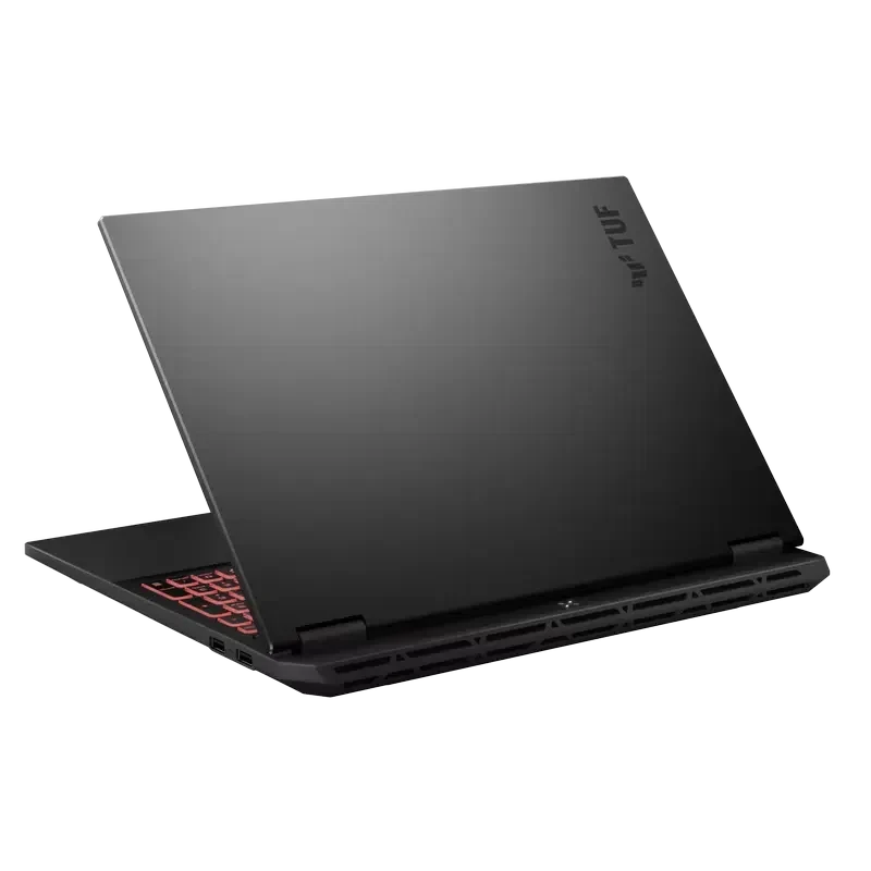 Laptop Gaming 16" Asus TUF Gaming A16 FA608UH, 16GB/1TB, Jaeger Gray 7