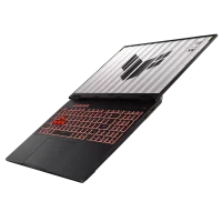Laptop Gaming 16" Asus TUF Gaming A16 FA608UH, 16GB/1TB, Jaeger Gray 3