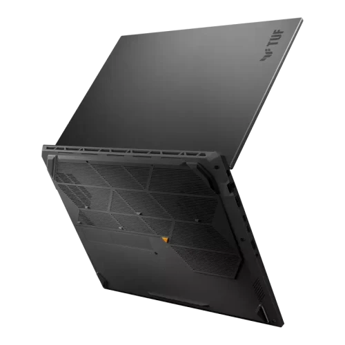 Laptop Gaming 16" Asus TUF Gaming A16 FA608UH, 16GB/1TB, Jaeger Gray
