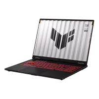 Laptop Gaming 16" Asus TUF Gaming A16 FA608UH, 16GB/1TB, Jaeger Gray 2