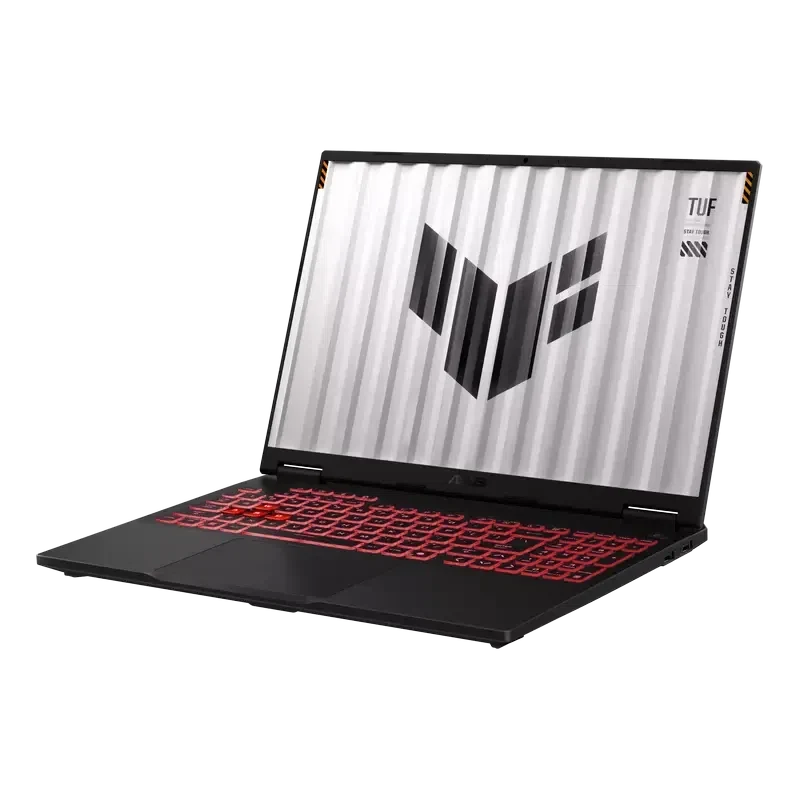 Laptop Gaming 16" Asus TUF Gaming A16 FA608UH, 16GB/1TB, Jaeger Gray 2