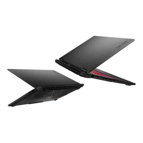 Laptop Gaming 16" Asus TUF Gaming A16 FA608UH, 16GB/1TB, Jaeger Gray